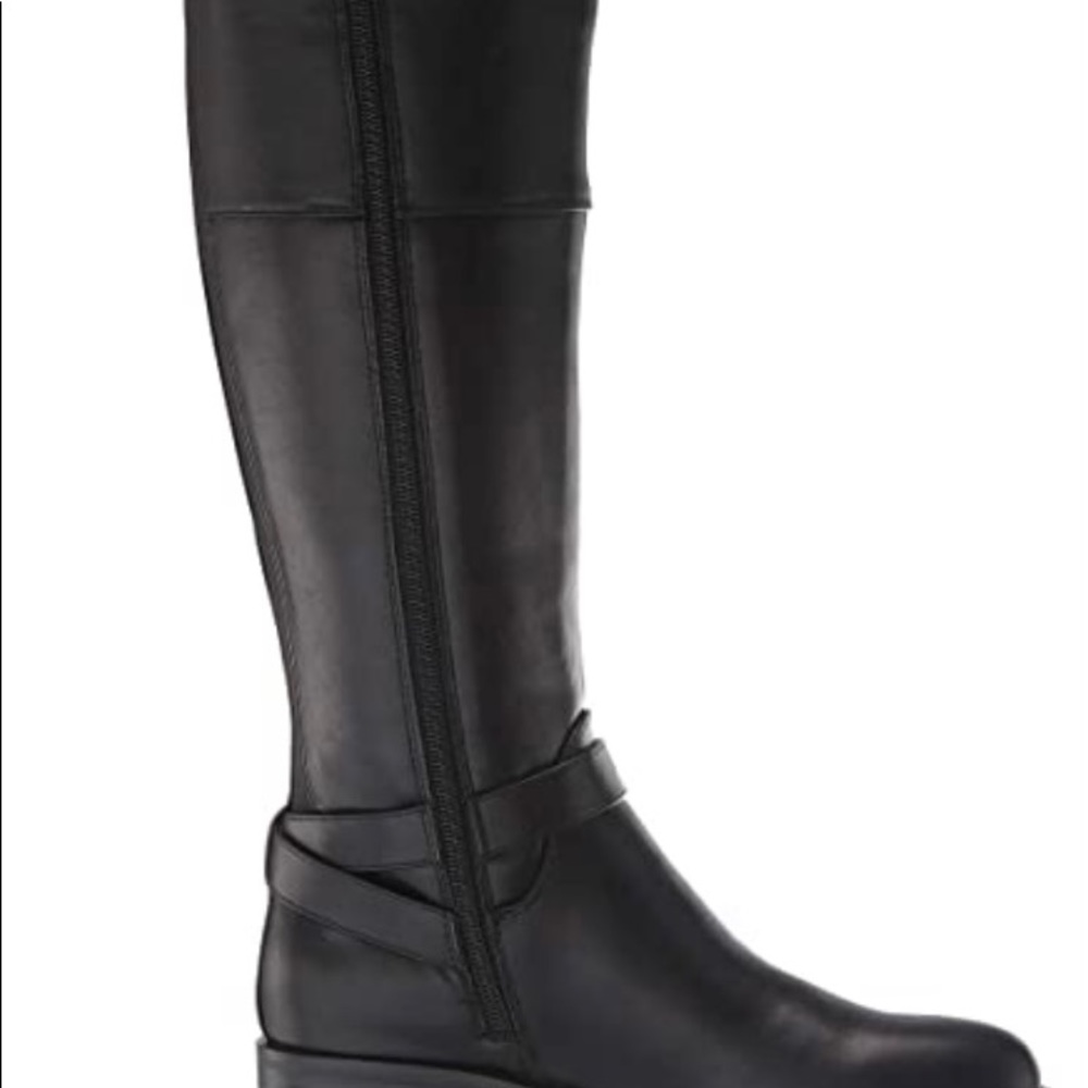 Bandolino Brand new, no box "Dania Boots" Sz 8m - Picture 6 of 7